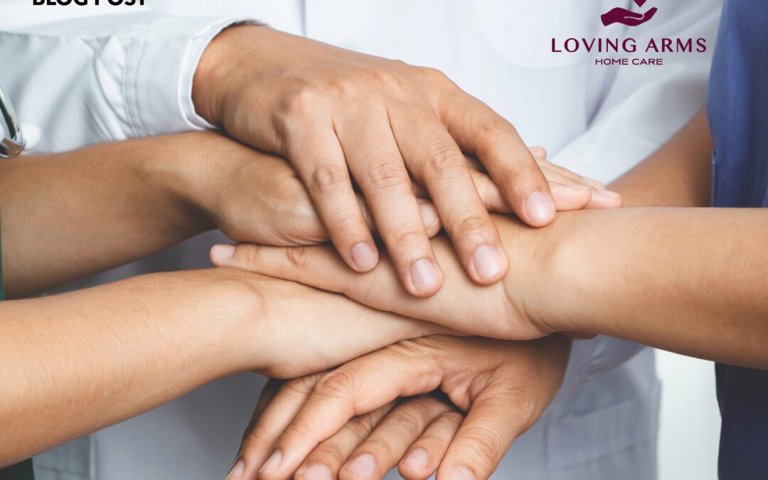 Caring for the Caregivers: Mental Health Tips & Strategies